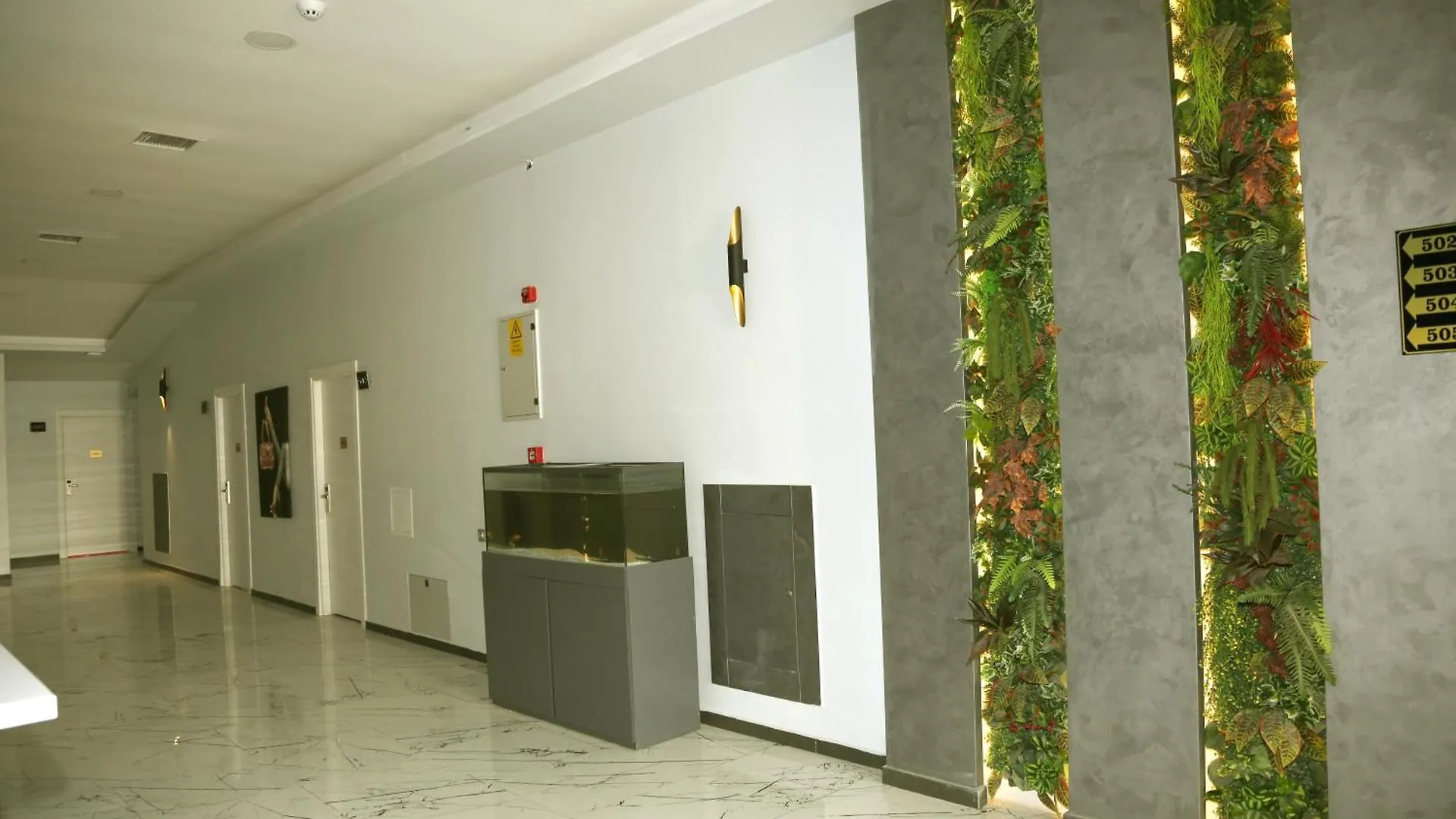 Zoom Hotel Provincia di Provincia di Istanbul Turchia
