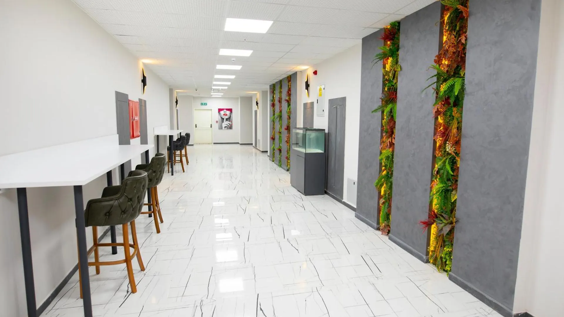 Zoom Hotel Provincia di Provincia di Istanbul Turchia