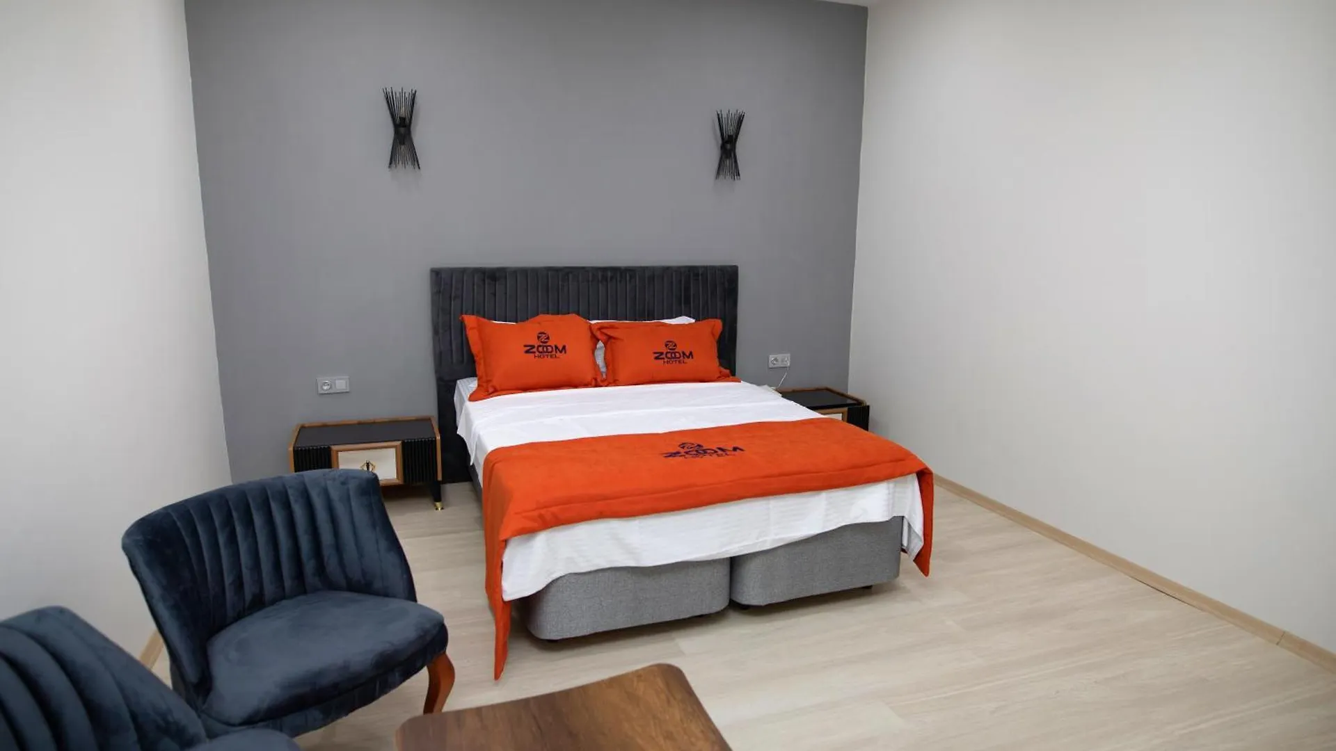 Zoom Hotel Provincia di Provincia di Istanbul Turchia