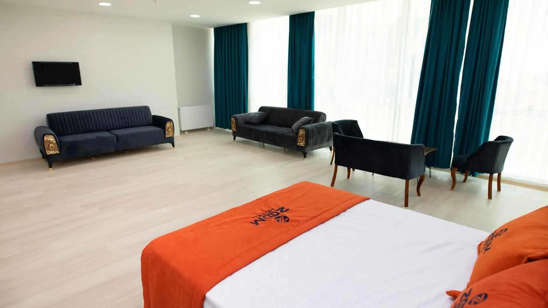 Zoom Hotel Provincia di Provincia di Istanbul 0*,  Turchia