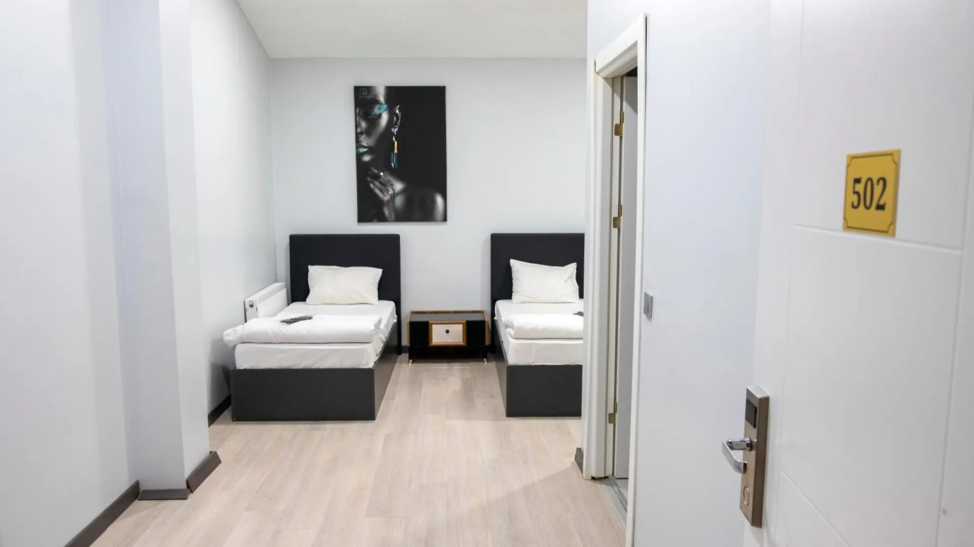 Zoom Hotel Provincia di Provincia di Istanbul