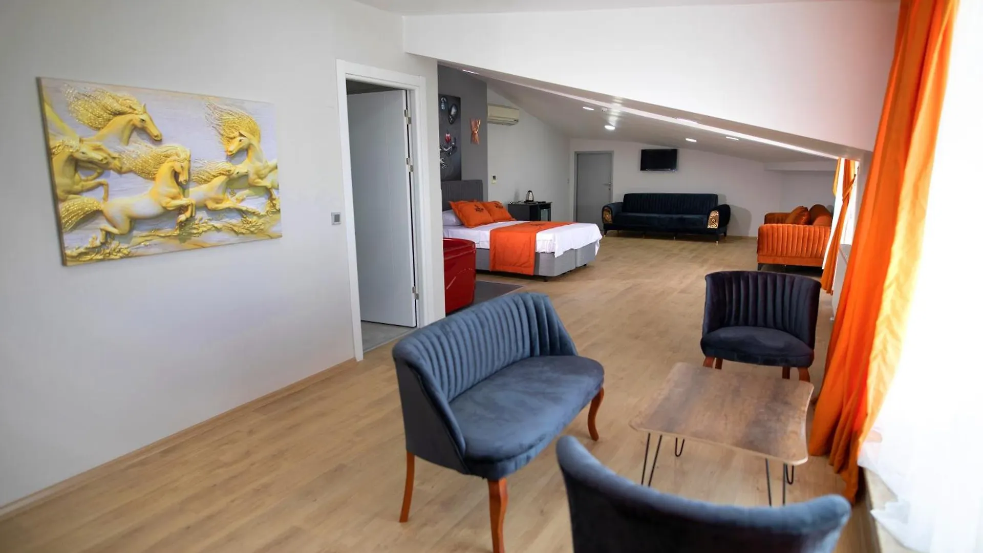 Zoom Hotel Provincia di Provincia di Istanbul