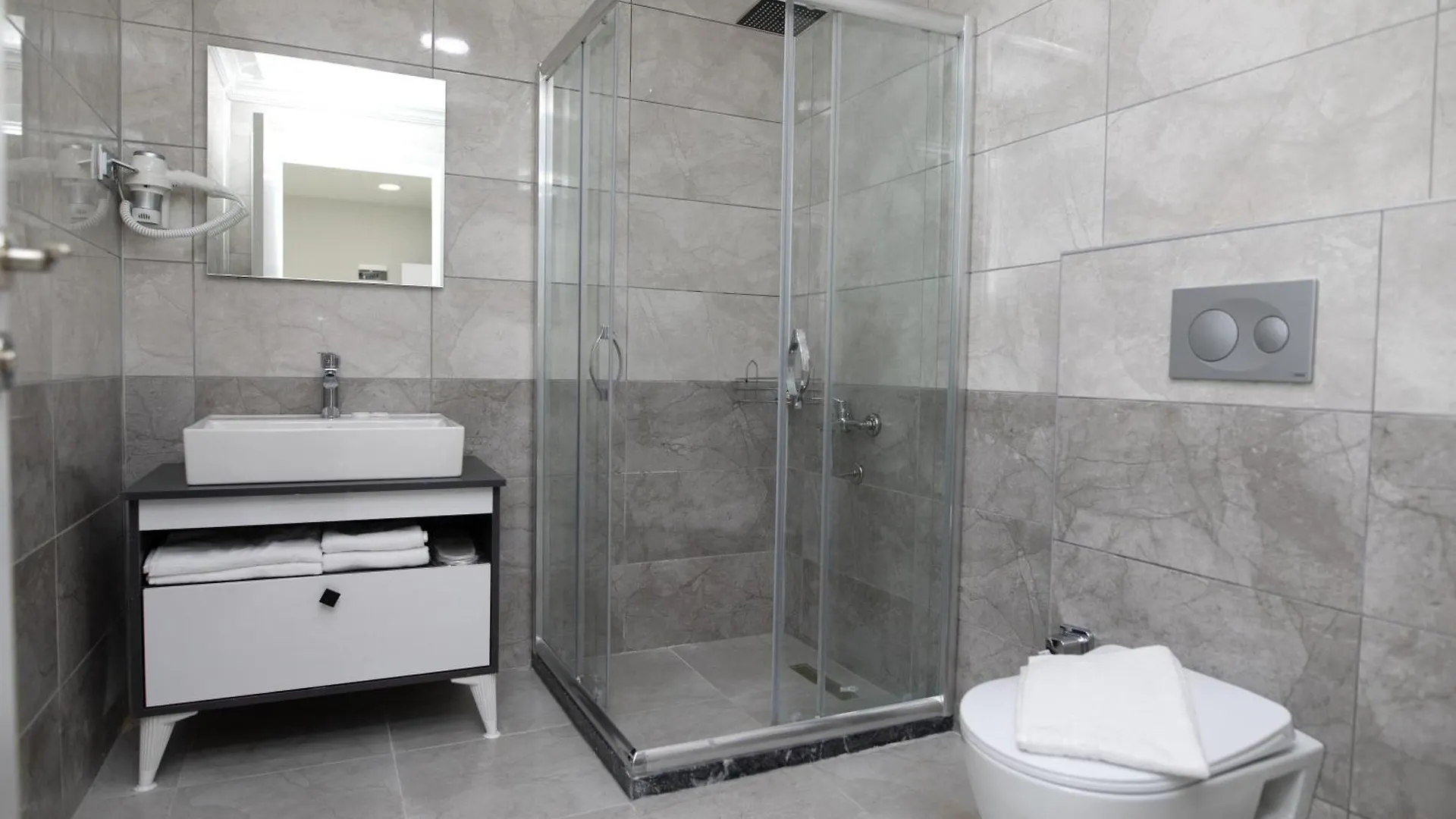 Zoom Hotel Provincia di Provincia di Istanbul 0*,