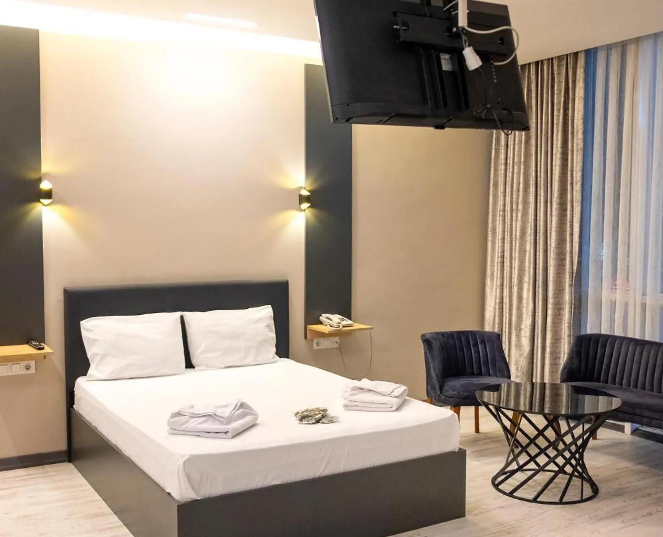 Zoom Hotel Stambuł