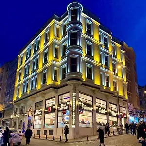 Meserret Palace - Special Category Istambul