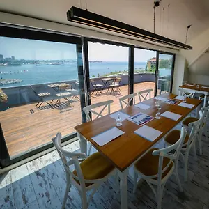 Melek Moda Istanbul