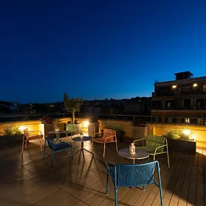 Livia - Trastevere Roma