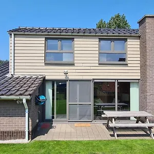 Vakantiewoning De Garnaalvisser Ferienhaus Middelkerke