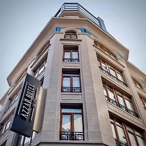5* Ξενοδοχείο Azzap Galata