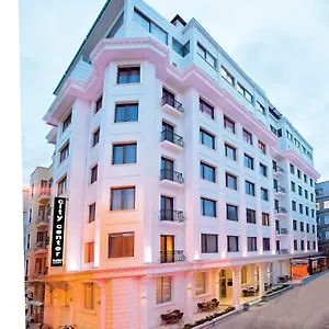 Center Taksim Стамбул