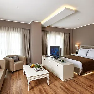 Hotel Renata Boutique Sisli, Istanbul