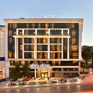 Vespia Istambul