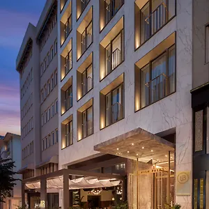 Glens Nisantasi Istambul