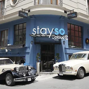 Stayso By Cloud7 Hotel