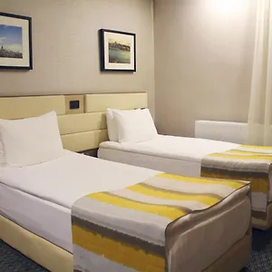 Hotel Tophane, Istanbul