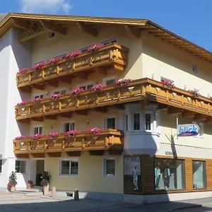 Gletscherblick Apartment Sölden