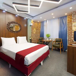 Galata By Boss Hotel