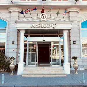 4* Ξενοδοχείο Askoc &