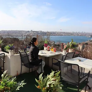 Galata Hotel