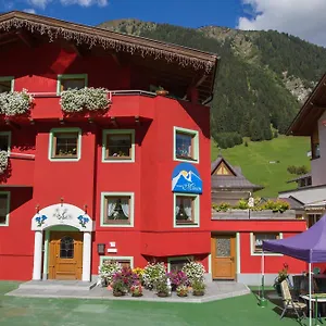 Marlen Apartment Ischgl