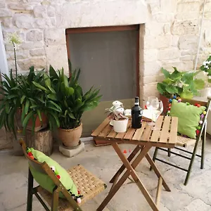 Corte Sagarriga Visconti Giovinazzo
