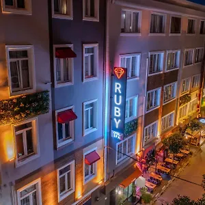  Otel Ruby
