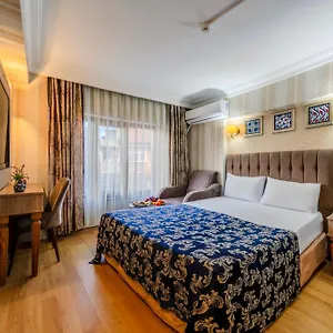 Hotel Hamit, Istanbul
