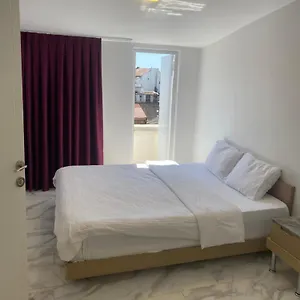 Yenikapi Hotel
