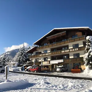 Gruenfelder Apartment Oberperfuss