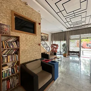 Okur Istambul