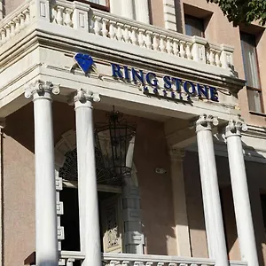 Hotel Ring Stone Old - Special Class, Provincia di Istanbul