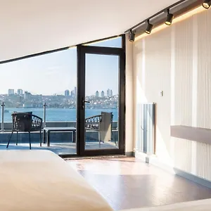 216 Bosphorus Istanbul