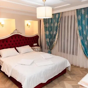 Mirapartotel Istanbul
