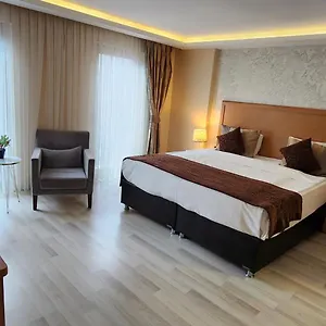 Hotel Galataportwawhotel, Provincia di Istanbul