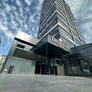 Hotel The Kailyn Hotels&suites Atasehir, Istanbul