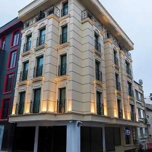 The Omiya Istanbul