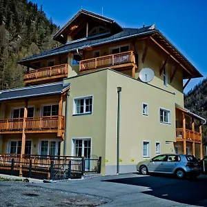 Residenz Zwieselstein App.11 Apartment Sölden