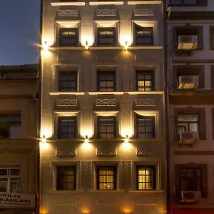 Taksim Avenue Istanbul