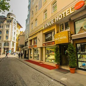 Venue Old Istambul