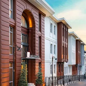 Millennium Golden Horn Istambul