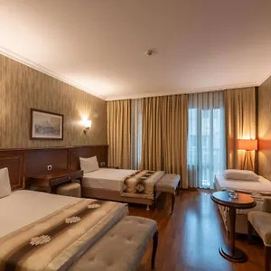 Hotel Nova Plaza Boutique &, Istanbul