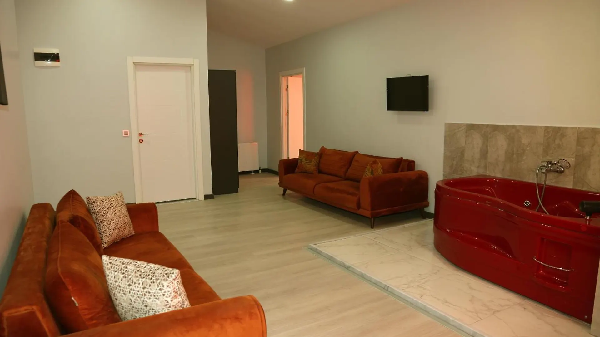 Zoom Hotel Istanbul