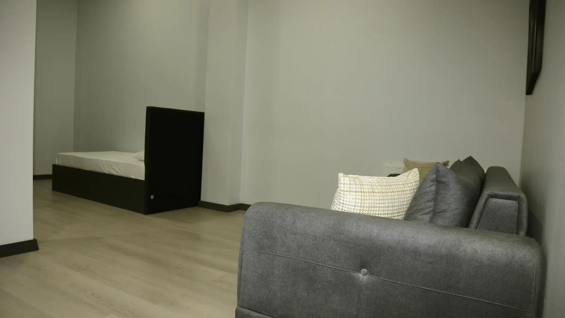 Zoom Hotel Istanbul