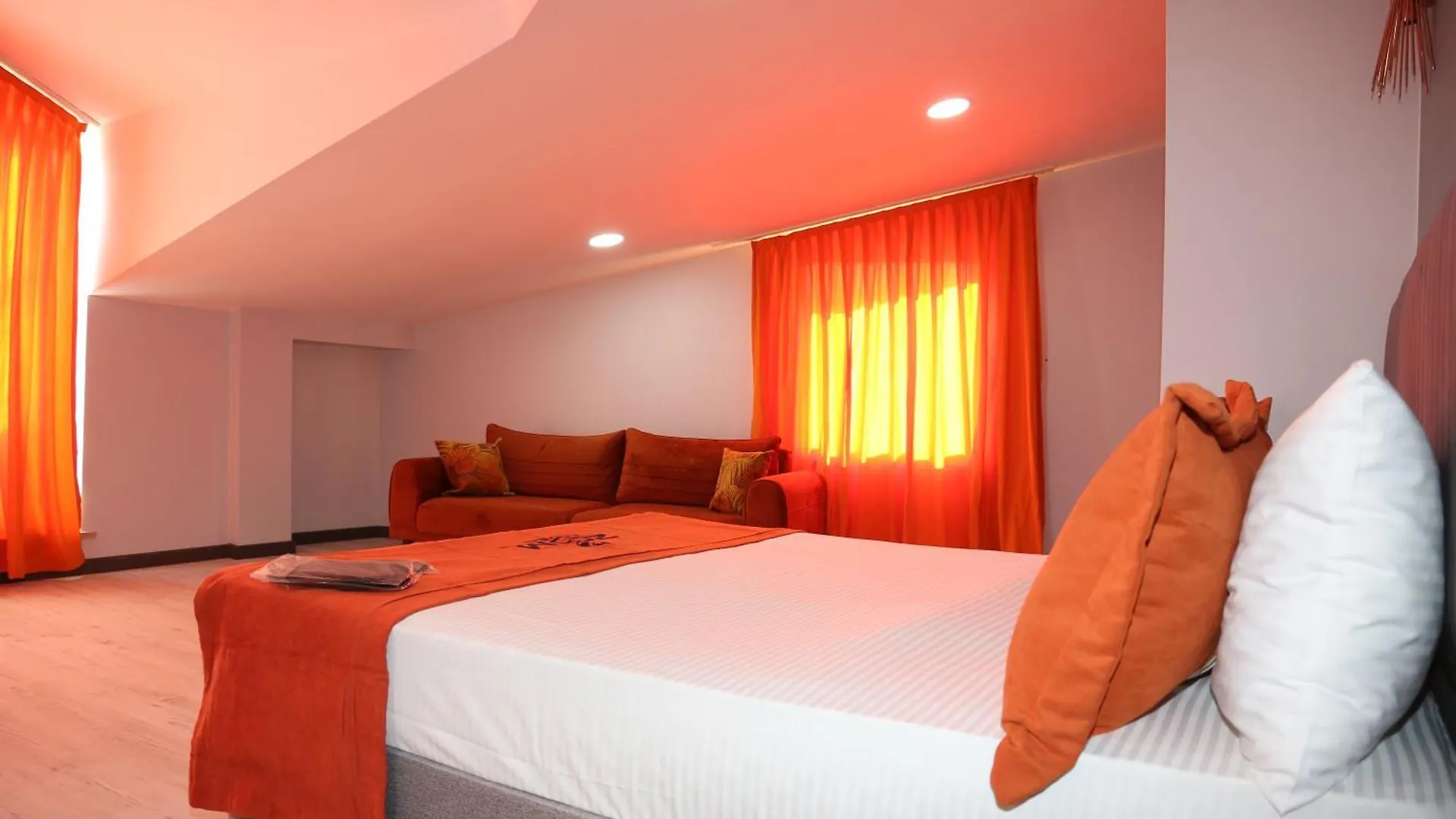 Zoom Hotel Istanbul