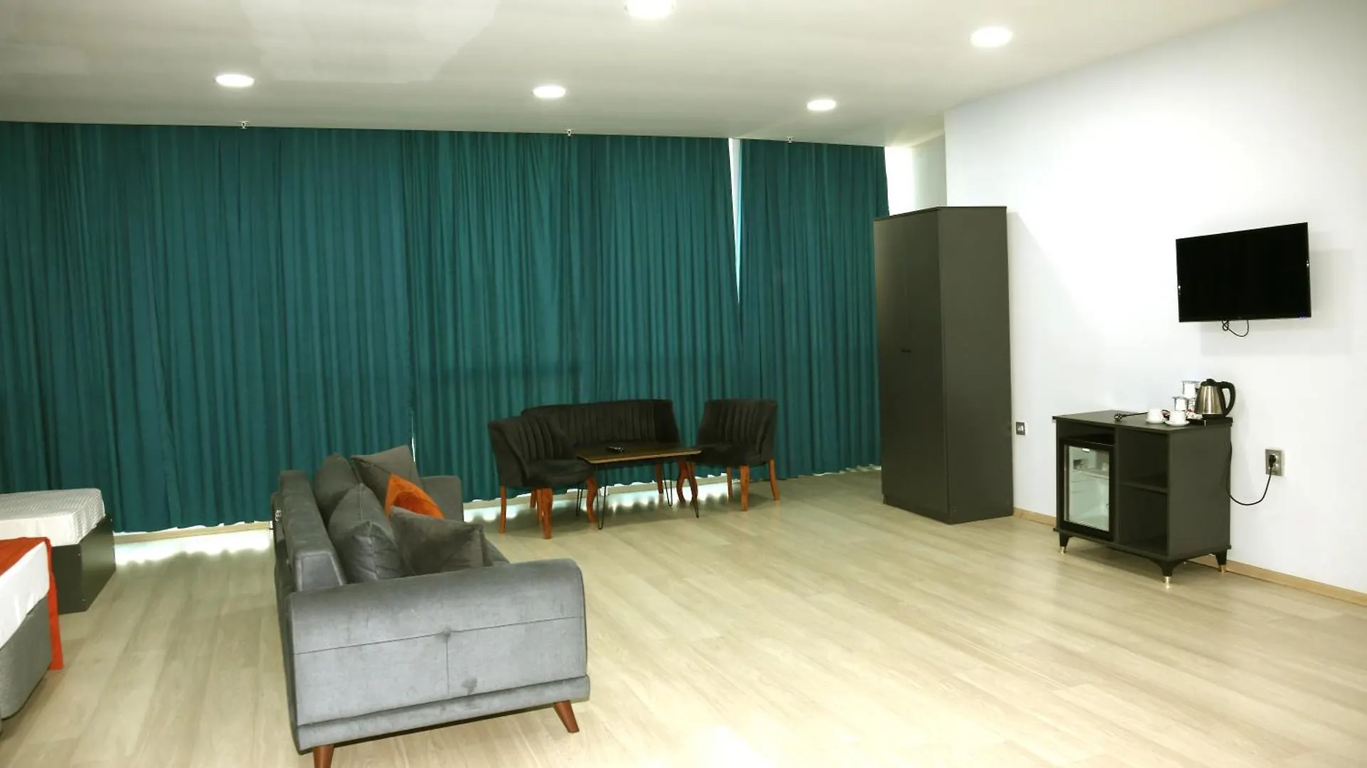 Zoom Hotel Istanbul