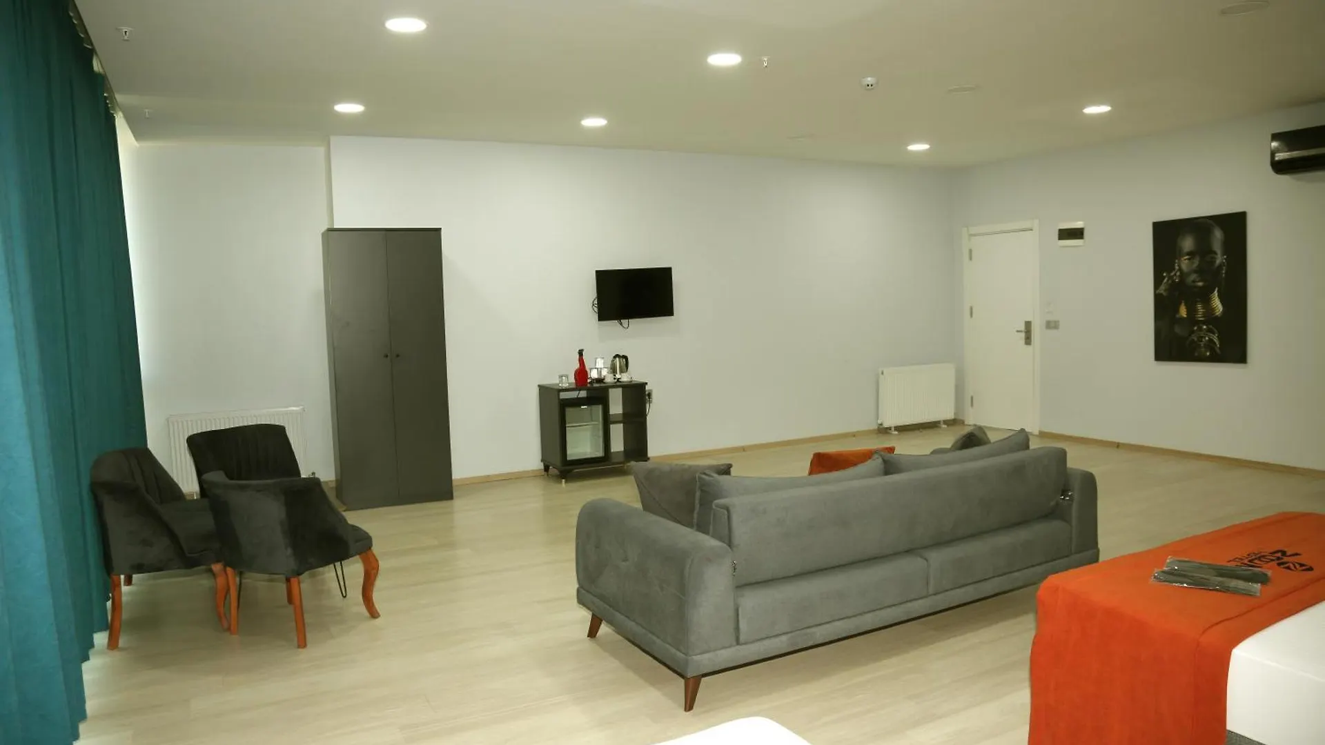 Zoom Hotel Istanbul
