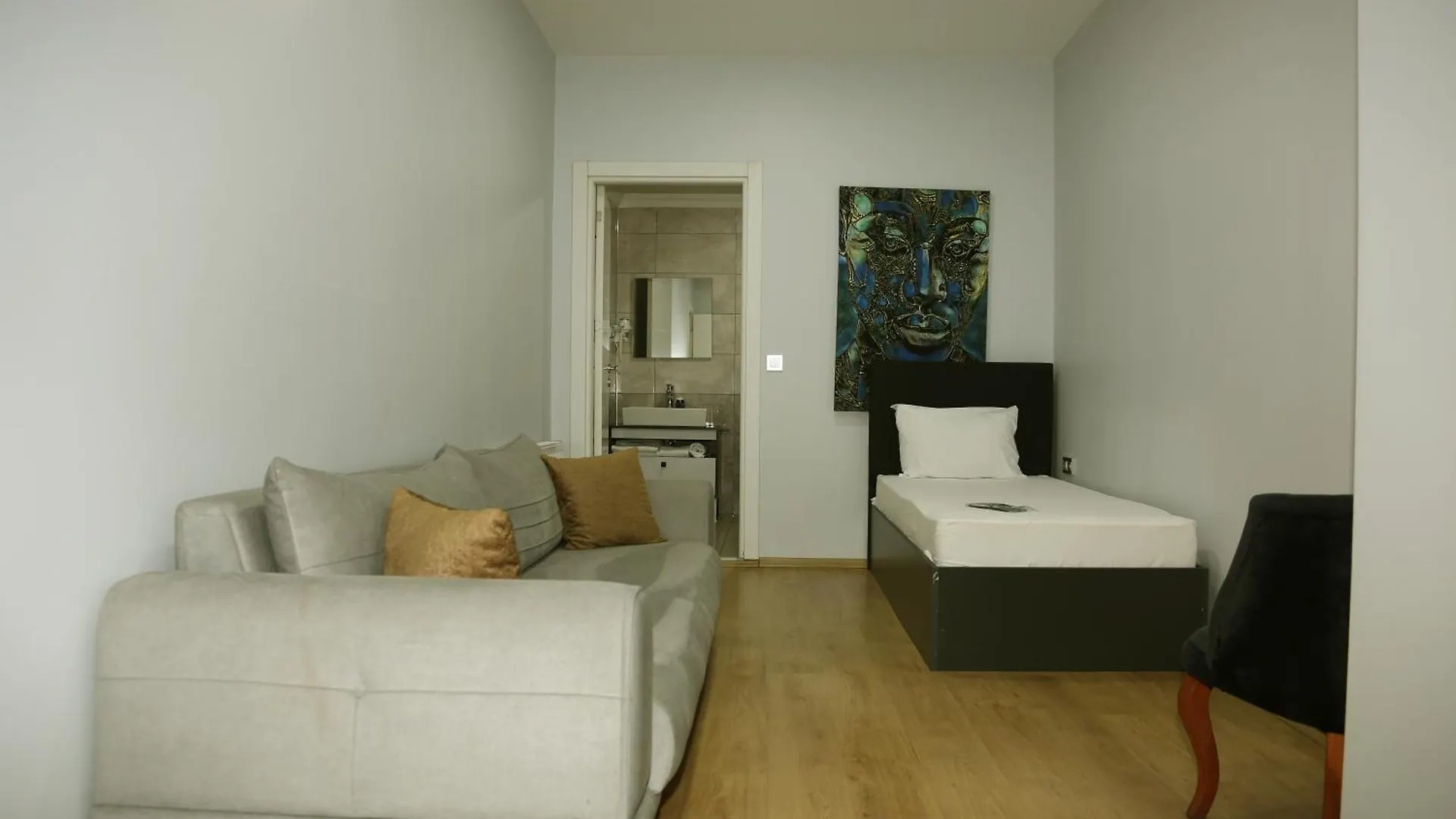 Zoom Hotel Istanbul