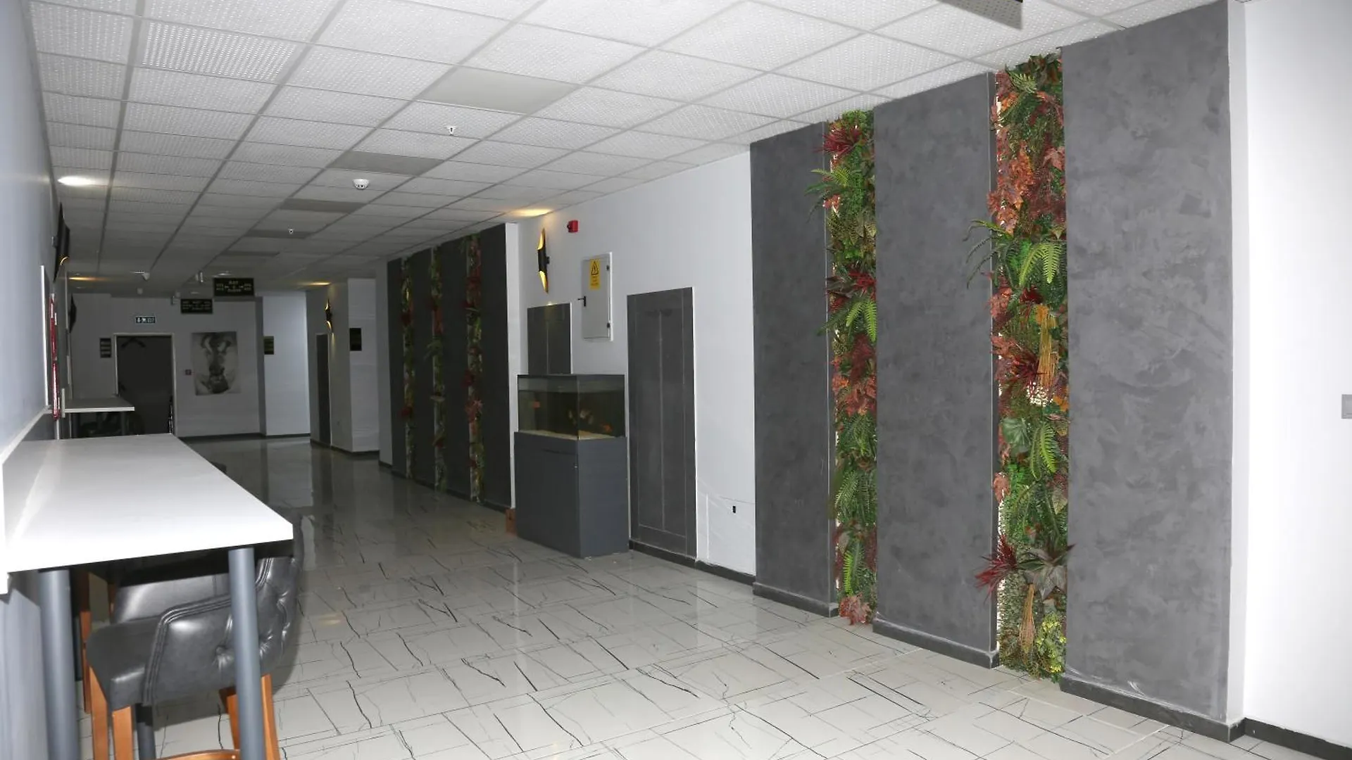 Zoom Hotel Istanbul 0*,  Türkei
