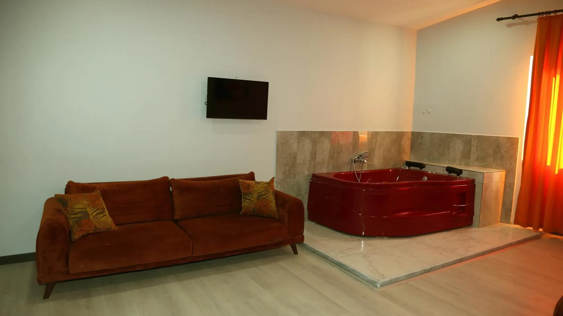 Zoom Hotel Istanbul