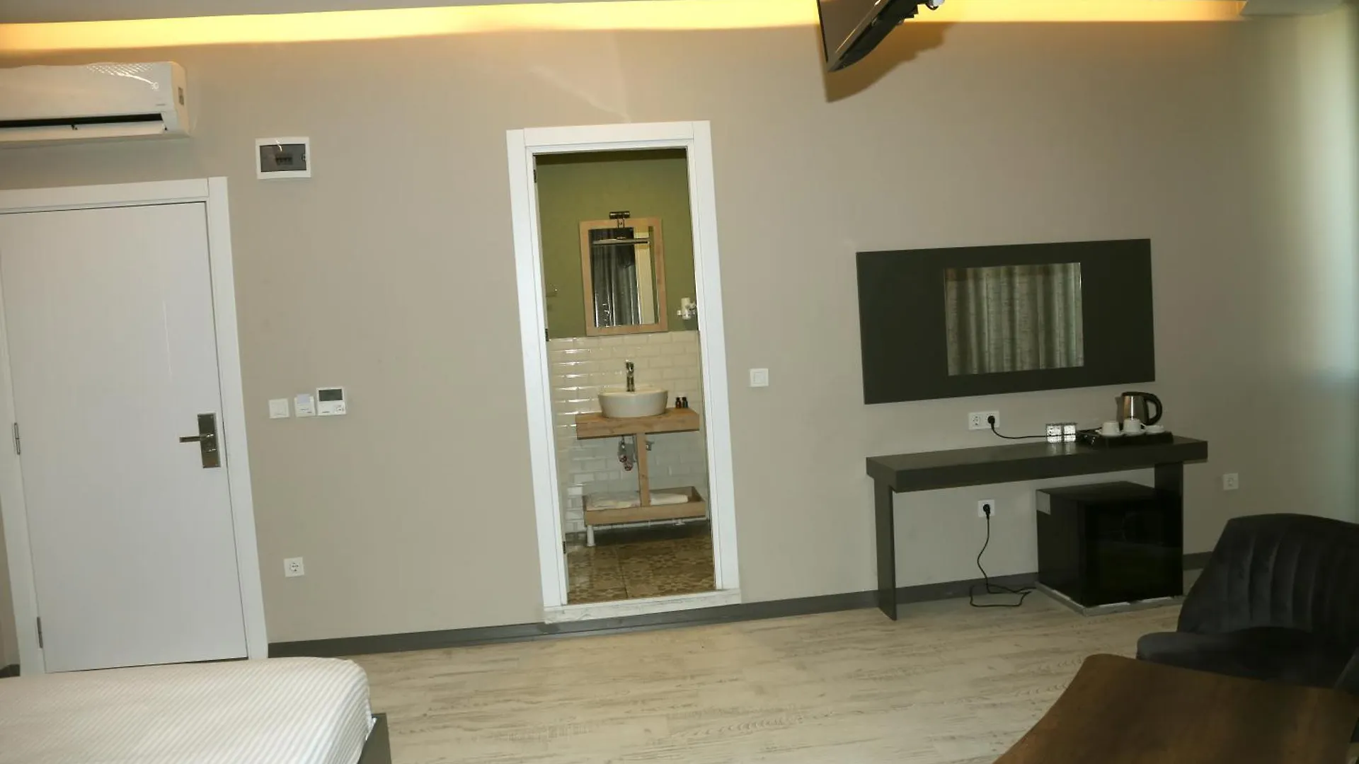 Zoom Hotel Istanbul
